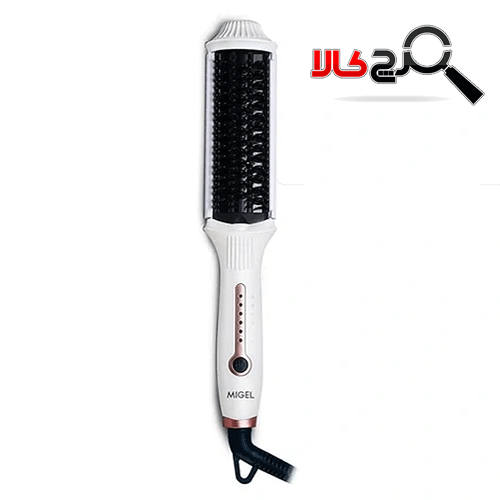 برس حرارتی میگل مدل GHS 60 برس حرارتی میگل مدل GHS 60
