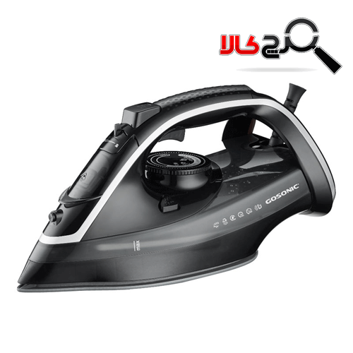 اتوبخار گوسونیک مدل GSI-303 اتوبخار گوسونیک مدل GSI-303