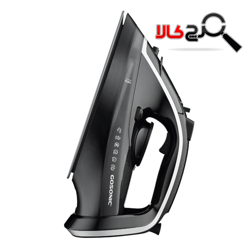 اتوبخار گوسونیک مدل GSI-303 اتوبخار گوسونیک مدل GSI-303