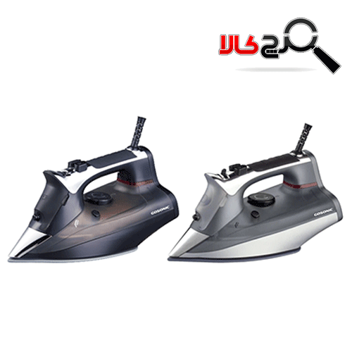 اتو بخار گوسونیک مدل GSI-305 اتو بخار گوسونیک مدل GSI-305