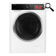 ماشین لباسشویی دوو 9 کیلویی مدل LM-9140
