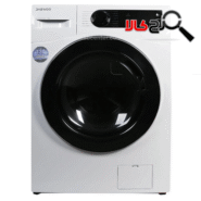 ماشین لباسشویی دوو 9 کیلویی مدل LM-9170 سری سنیور