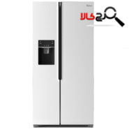 یخچال فریزر ساید بای ساید جی پلاس 32 فوت مدل GSS-R7638