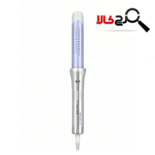 فر کننده چرخشی مو شیگلم Airflow سایز 32 فر کننده چرخشی مو شیگلم Airflow سایز 32