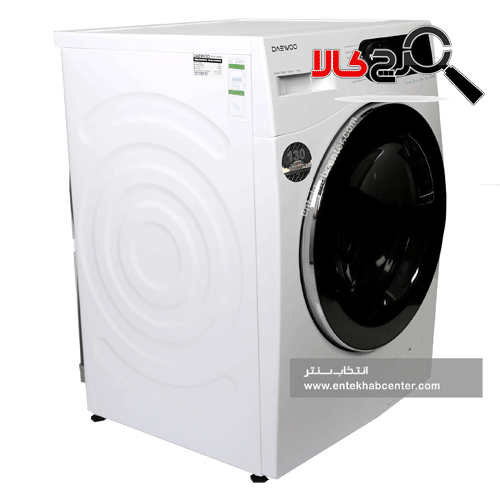 ماشین لباسشویی دوو 9 کیلویی مدل LM-9170 سری سنیور ماشین لباسشویی دوو 9 کیلویی مدل LM-9170 سری سنیور