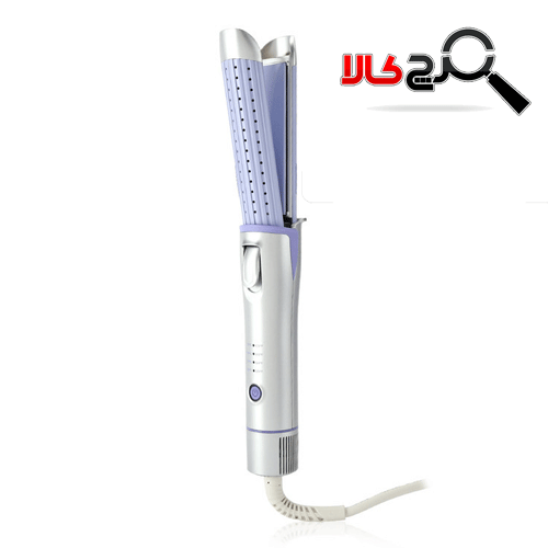 فر کننده چرخشی مو شیگلم Airflow سایز 32 فر کننده چرخشی مو شیگلم Airflow سایز 32