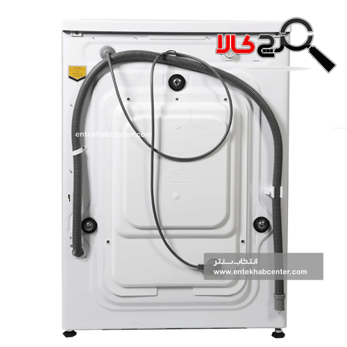 ماشین لباسشویی دوو 9 کیلویی مدل LM-9170 سری سنیور ماشین لباسشویی دوو 9 کیلویی مدل LM-9170 سری سنیور
