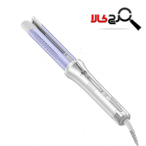 فر کننده چرخشی مو شیگلم Airflow سایز 32 فر کننده چرخشی مو شیگلم Airflow سایز 32
