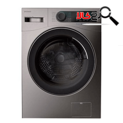 ماشین لباسشویی دوو 9 کیلویی مدل LM-9170 سری سنیور ماشین لباسشویی دوو 9 کیلویی مدل LM-9170 سری سنیور