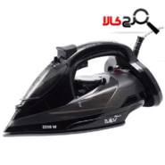 اتو بخار تولیپس مدل SI-A390C