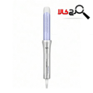فرکننده و حالت دهنده مو چرخشی شیگلم مدل Airflow Styler Pro 25mm - یاسی