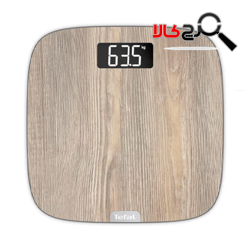 ترازو وزن تفال مدل PP1600 ترازو وزن تفال مدل PP1600