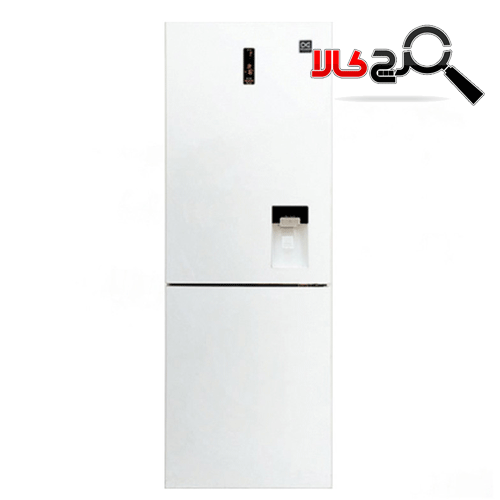 یخچال فریزر پایین دوو سری 660 پلاس 24 فوت مدل BMI-10 یخچال فریزر پایین دوو سری 660 پلاس 24 فوت مدل BMI-10