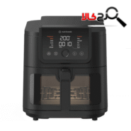 هواپز و سرخ کن 8 لیتر نوتریکوک مدل AFS330