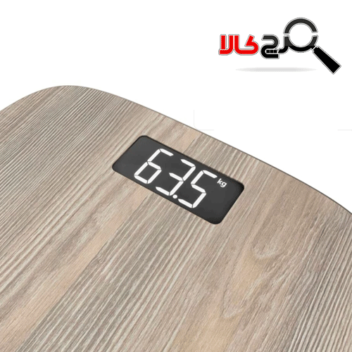 ترازو وزن تفال مدل PP1600 ترازو وزن تفال مدل PP1600
