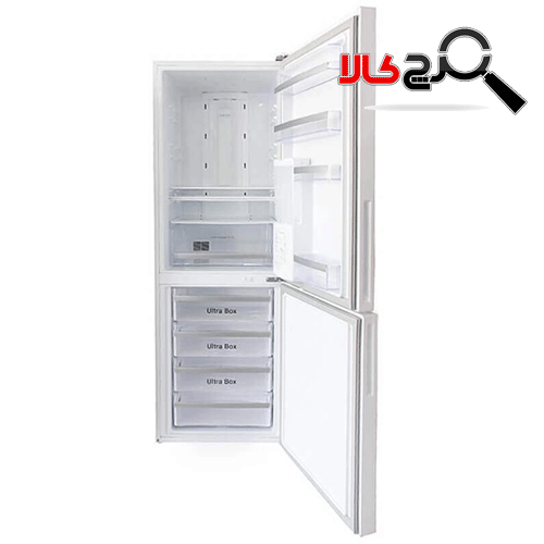 یخچال فریزر پایین دوو سری 660 پلاس 24 فوت مدل BMI-10 یخچال فریزر پایین دوو سری 660 پلاس 24 فوت مدل BMI-10