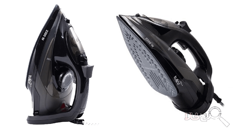 اتو بخار تولیپس مدل SI-A390C
