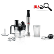 گوشت کوب برقی بوش مدل MSM6M874
