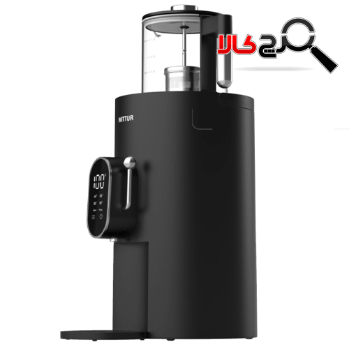 سماور برقی ویتور مدل WR-S8000 سماور برقی ویتور مدل WR-S8000