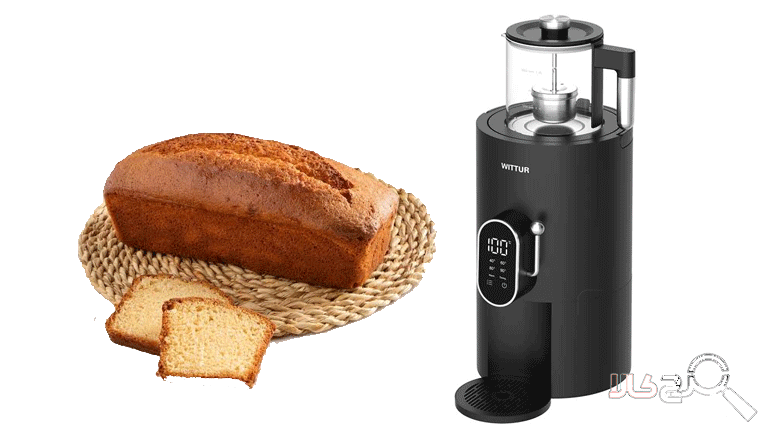 سماور برقی ویتور مدل WR-S8000