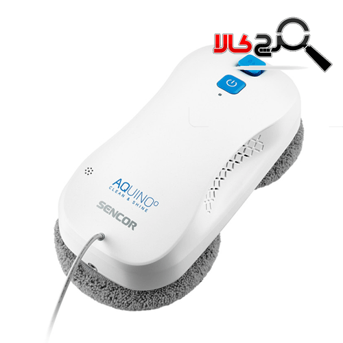 ربات شیشه پاک کن سنکور مدل SRW 6010 ربات شیشه پاک کن سنکور مدل SRW 6010