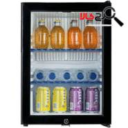 یخچال ایستکول 3 فوت مینی بار شوکیس مدل TM-4164-HS