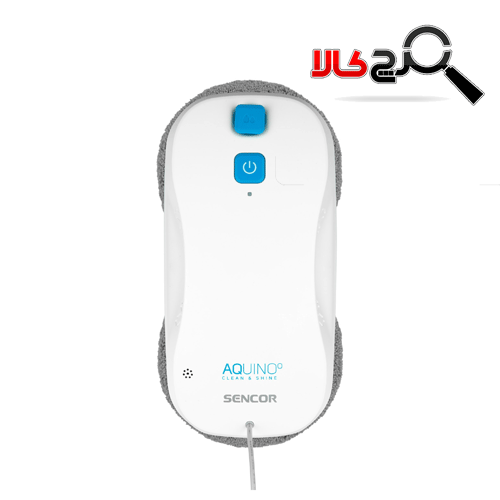 ربات شیشه پاک کن سنکور مدل SRW 6010 ربات شیشه پاک کن سنکور مدل SRW 6010