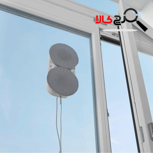 ربات شیشه پاک کن سنکور مدل SRW 6010 ربات شیشه پاک کن سنکور مدل SRW 6010