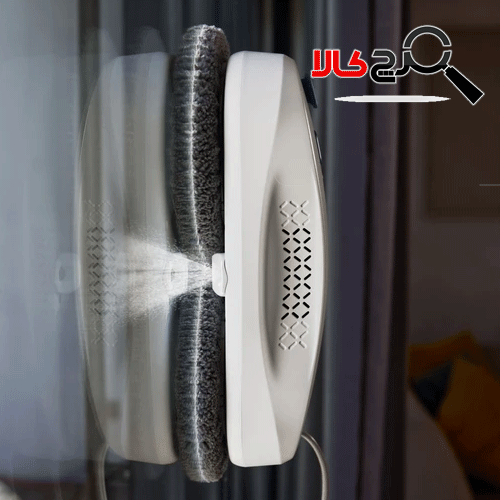 ربات شیشه پاک کن سنکور مدل SRW 6010 ربات شیشه پاک کن سنکور مدل SRW 6010