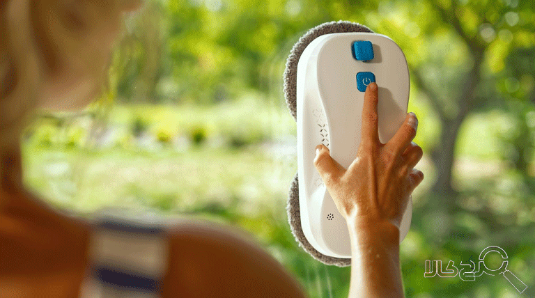 ربات شیشه پاک کن سنکور مدل SRW 6010
