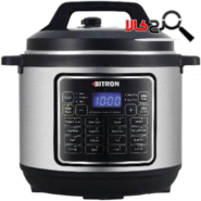 مولتی کوکر بایترون مدل BZP-2500