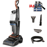 فرش شوی بیسل مدل PowerWash HydroSteam 4201 K