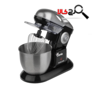 همزن برقی مباشی مدل ME-SBM1113 کاسه دار ۷ لیتر