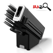 ست چاقو 6 پارچه نینجا مدل K62006