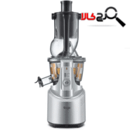 عصاره گیر سیج مدل SJS700SIL