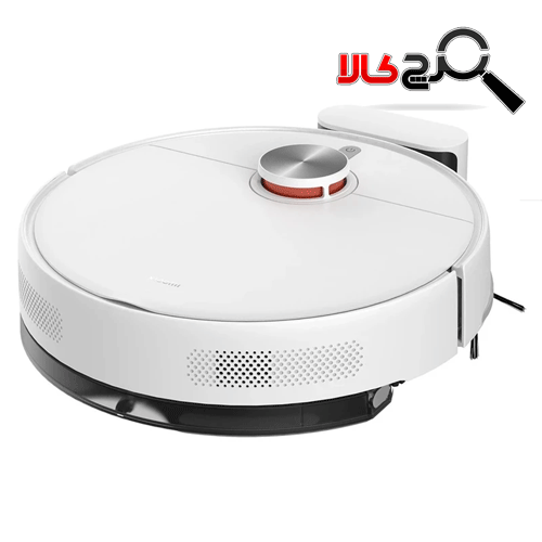 جارو رباتیک شیائومی مدل S40 جارو رباتیک شیائومی مدل S40