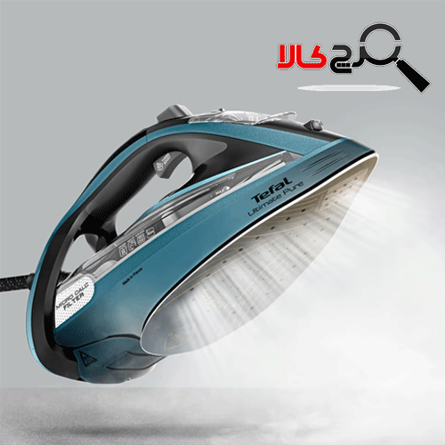 اتو بخار تفال مدل FV9851 اتو بخار تفال مدل FV9851