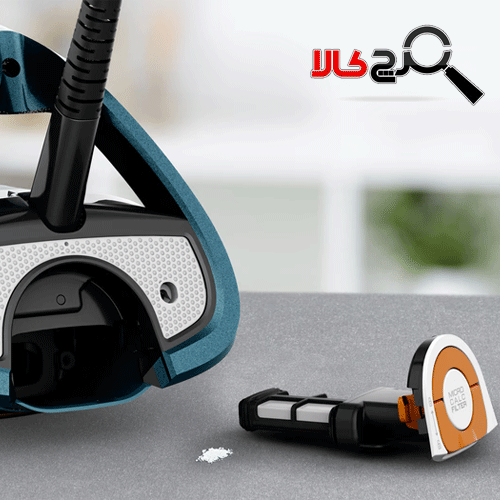 اتو بخار تفال مدل FV9851 اتو بخار تفال مدل FV9851