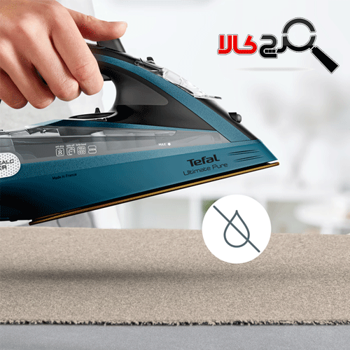 اتو بخار تفال مدل FV9851 اتو بخار تفال مدل FV9851