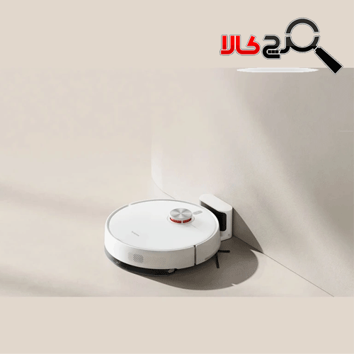 جارو رباتیک شیائومی مدل S40 جارو رباتیک شیائومی مدل S40