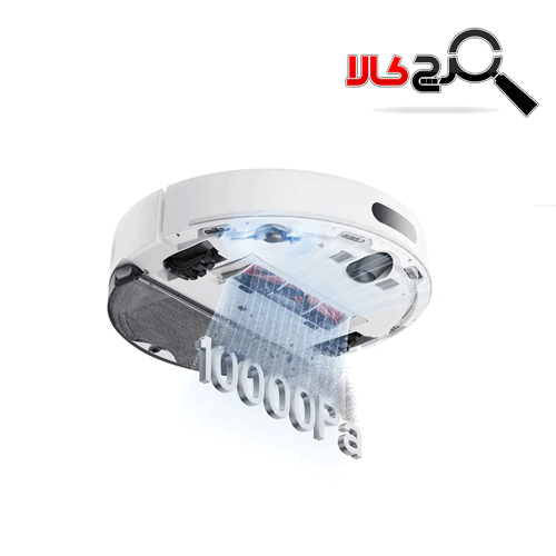 جارو رباتیک شیائومی مدل S40 جارو رباتیک شیائومی مدل S40