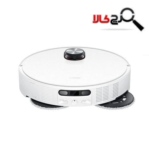جارو رباتیک شیائومی مدل Robot Vacuum 5 Pro جارو رباتیک شیائومی مدل Robot Vacuum 5 Pro
