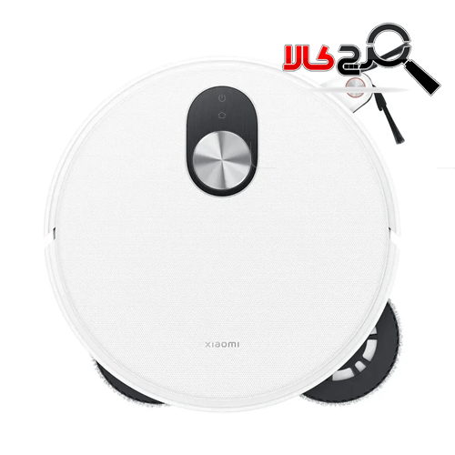 جارو رباتیک شیائومی مدل Robot Vacuum 5 Pro جارو رباتیک شیائومی مدل Robot Vacuum 5 Pro