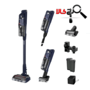 جارو شارژی بیسل PowerClean DualBrush 4263
