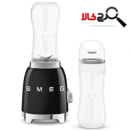 شیکر و اسموتی ساز اسمگ مدل SMEG PBF01