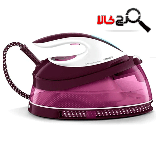 اتو بخار مخزن دار فیلیپس مدل GC7842 اتو بخار مخزن دار فیلیپس مدل GC7842