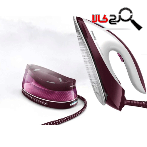 اتو بخار مخزن دار فیلیپس مدل GC7842 اتو بخار مخزن دار فیلیپس مدل GC7842