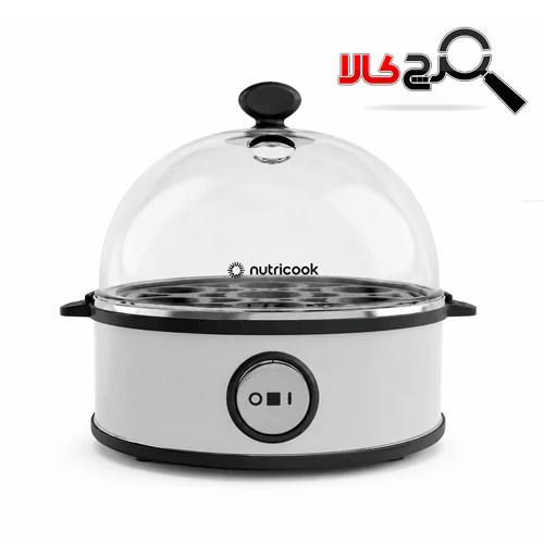 تخم مرغ پز برند نوتریکوک مدل ZDQ-705 تخم مرغ پز برند نوتریکوک مدل ZDQ-705